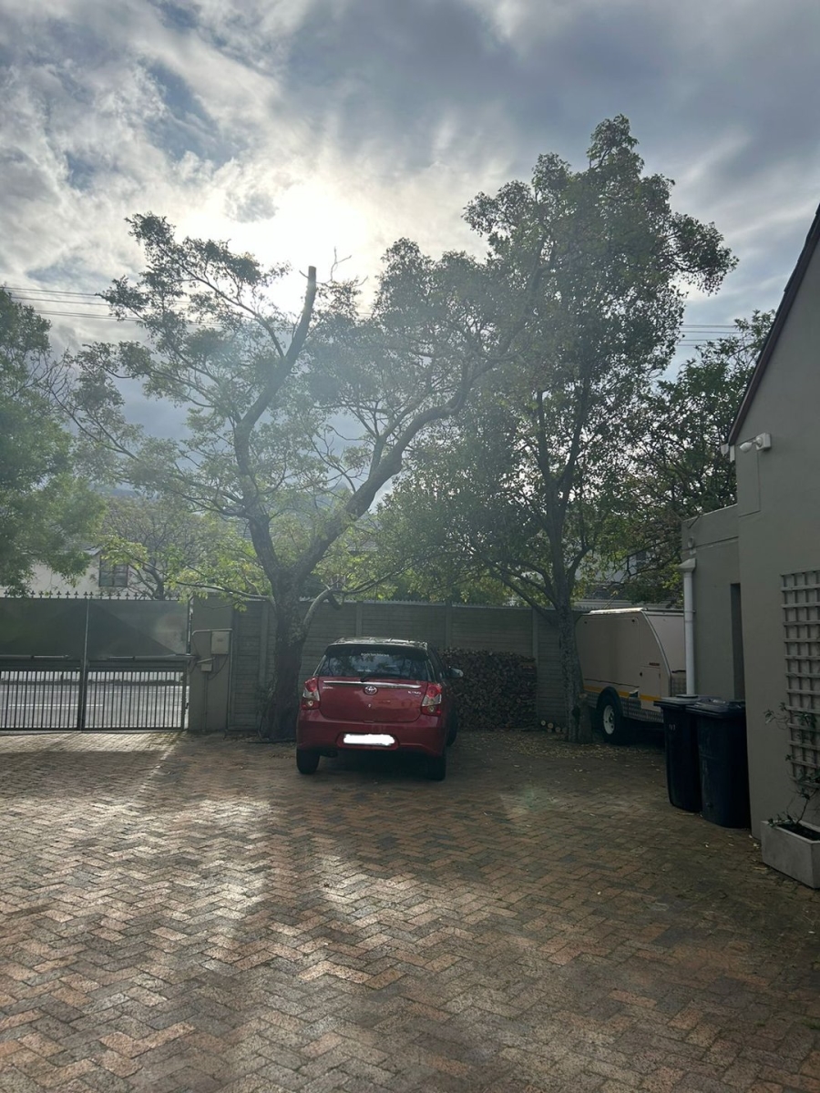 To Let 1 Bedroom Property for Rent in Rondebosch Western Cape